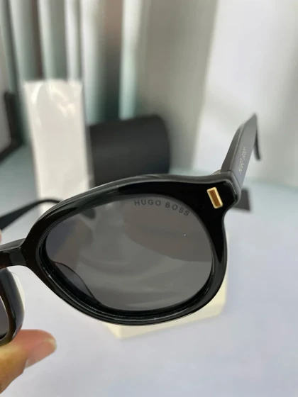 عینک آفتابی هوگو باس مدل BOSS MB1250