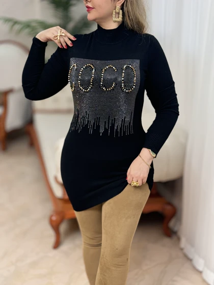 تونیک گپ coco