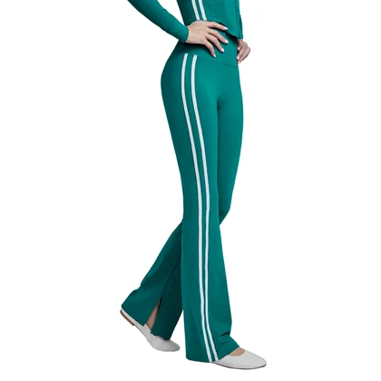 لگ دمپا ورزشی زنانه مدل SH1977