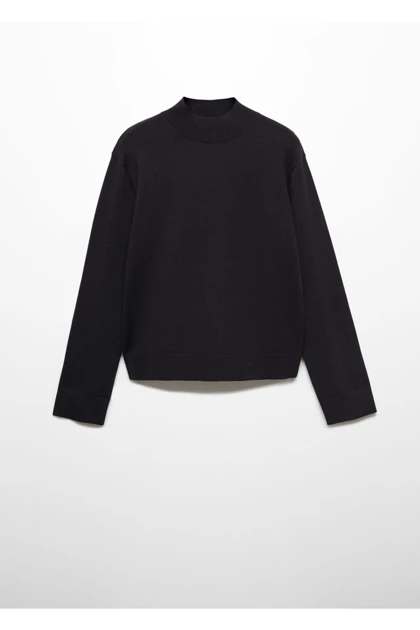 بافت زنانه mango