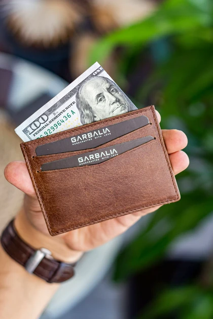 کیف پول garbalia garbalia