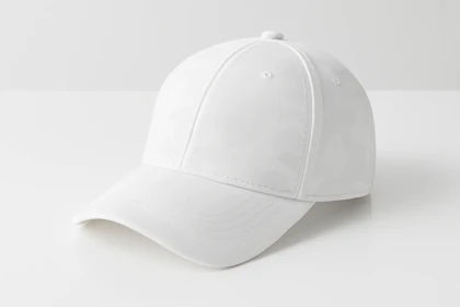 کلاه کتان شمعی چریکی