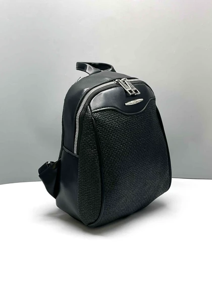 کوله پشتی طرح کنف mr90-30