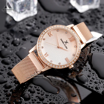 ساعت زنانه دنیل کلین Daniel Klein DK.1.12542.3