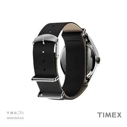 ساعت مچی عقربه ای مردانه تایمکس (Timex) مدل TW2Y35900