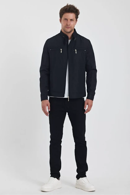 کت و کاپشن مردانه trend-kombin