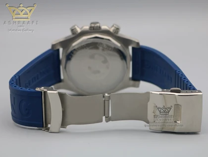 ساعت مچی برایتلینگ Breitling Superocean Steelfish A17390