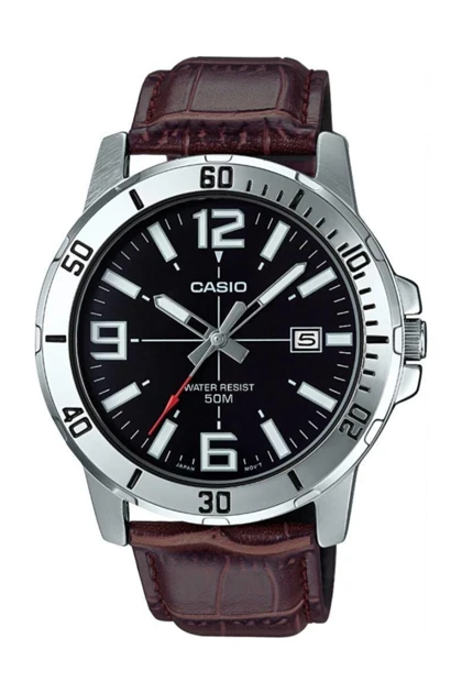 ساعت مردانه casio casio