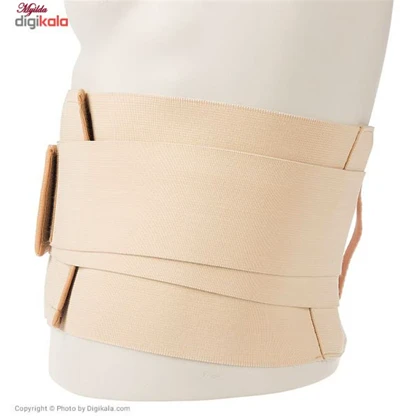 کمربند طبی پاک سمن مدل Job