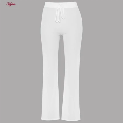 رویه مایو زنانه ماییلدا مدل توری کد 5522-LS42