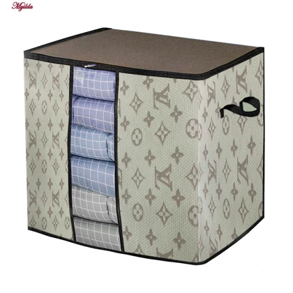 کاور لباس لیلیوم مدل میوا بسته 2 عددی