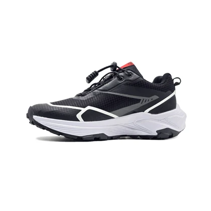 کفش و کتانی مردانه مدل کلمبیا COLUMBIA رنگ مشکی طوسی کد 42312