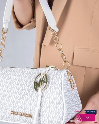 کیف چاپی MICHAEL KORS 1181