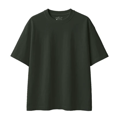 تیشرت Army green (سبز ارتشی)