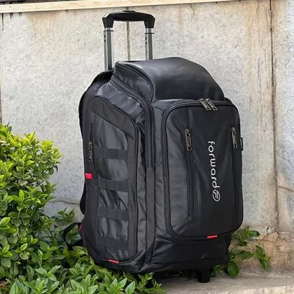 کوله پشتی چرخ دار فوروارد مدل FORWARD - FCLT550017 GO TRAVEL GAMING