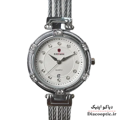 ساعت مچی زنانه برند کیدمن مدل Do-KADEMAN 840