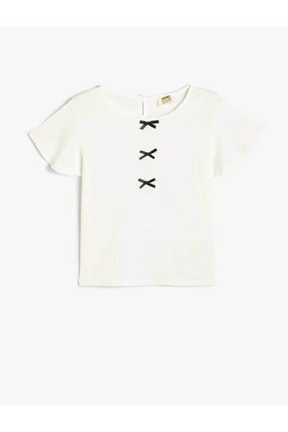 تیشرت بچگانه اورجینال کوتون koton