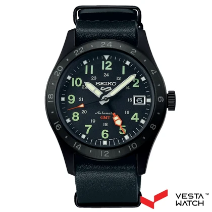 ساعت مچی مردانه SEIKO سیکو مدل SSK025K1