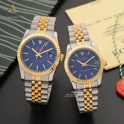 ساعت مچی رولکس دیت جاست Rolex Datejust 05B