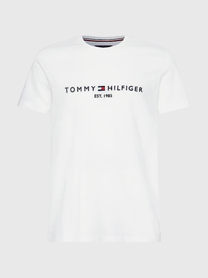تیشرت طرح Tommy Hilfiger Logo کد 275016