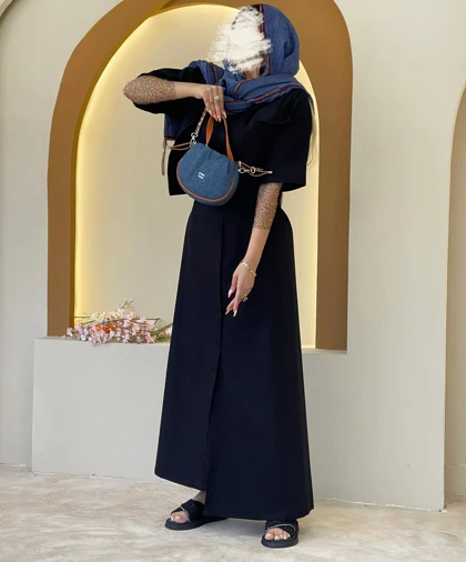 کت لینن نچرال