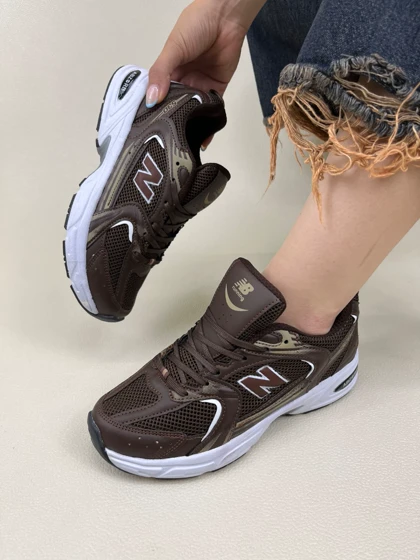 کتانی زنانه نیو بالانس 530 رانینگ newbalance Running کد 333