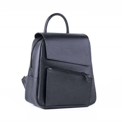 کیف چرم زنانه کوله پشتی کد 4738