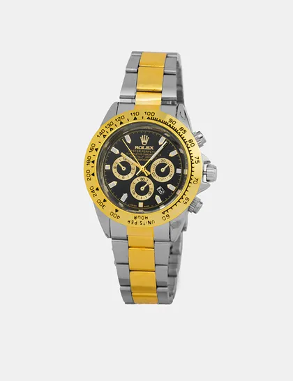 ساعت مچی مردانه Rolex