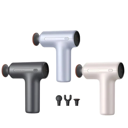 ماساژور تفنگی حرارتی شیائومی مدل Mijia H3 mini MJJMQ08YM