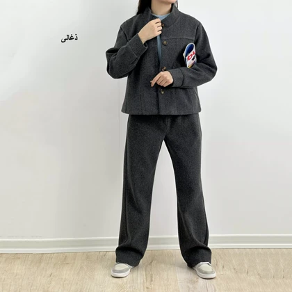 ست فوتر 1007693