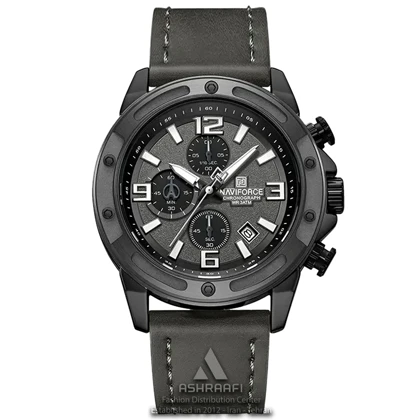 ساعت نیوی فورس Naviforce NF8074G
