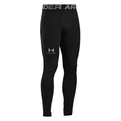 لگ ورزشی مردانه آندر آرمور مدل Heat Gear-226 مشکی