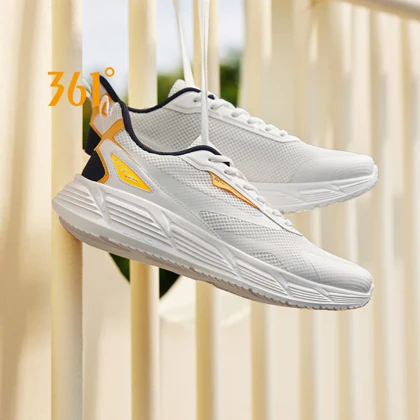 کفش رانینگ مردانه 361 درجه مدل 672512237-1