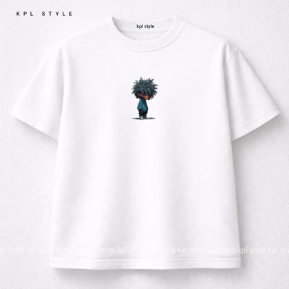 تیشرت ترند پینترستی | %100 پنبه گرم بالا کد 1227