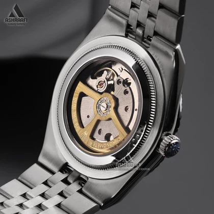 ساعت رولکس لند دولر اتوماتیک Rolex Land Dweller A-B