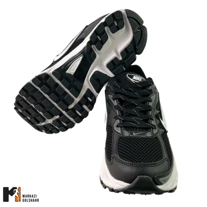 کفش زنانه نایک مدل Vomero مشکی