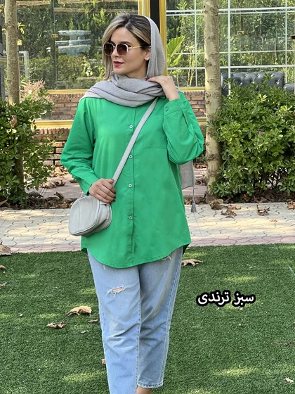 مانتو لینن نهال