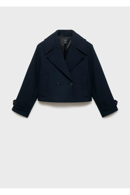 کت و ژاکت زنانه اورجینال منگو mango