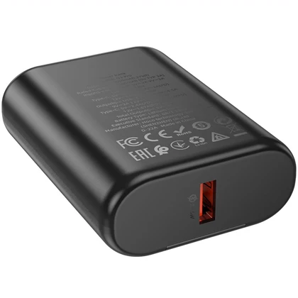 پاور بانک 10000 هوکو HOCO مدل Q3 Pro توان 22.5 وات