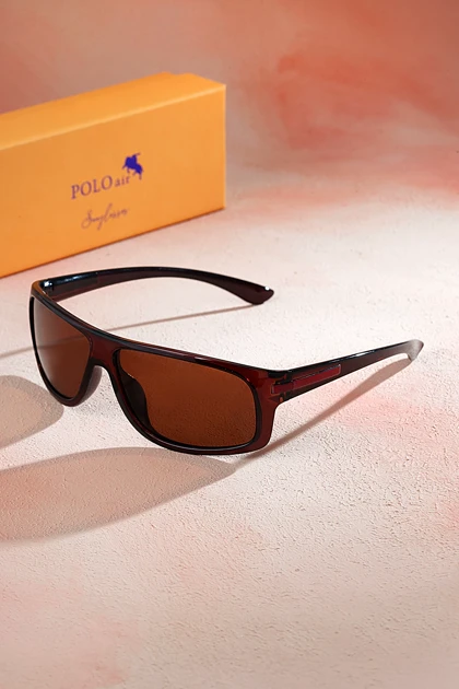 عینک آفتابی مردانه polo-air polo-air
