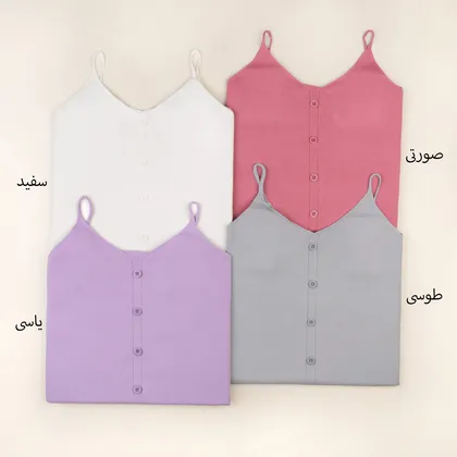 تاپ کبریتی جولیتا
