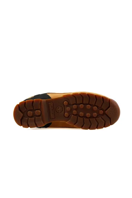 چکمه روزانه مردانه A1NHJ-231 Yellow Euro Sprint Hiker TB0A266B0151