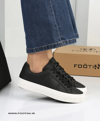 کتانی زنانه راحتی 975 BD