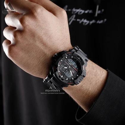 ساعت مچی کیو اند کیو Q&Q GW86J011Y