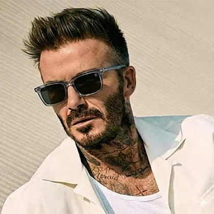 عینک آفتابی دیوید بکهام David Beckham مدل DB7015