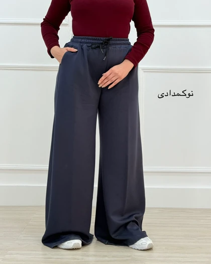شلوار ژانین ( اویشو ) کد محصول 1482