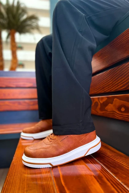 کتانی مردانه chekich chekich