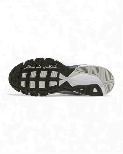 کتانی ویتنامی نایک اینیشیتور سفید مشکی Nike Initiator white black