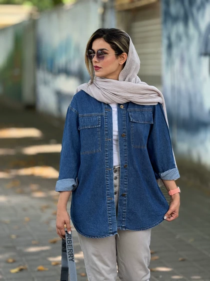 مانتو جین آدرینا