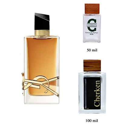 عطر ایو سن لورن لیبره (لیبر)زنانه Yves Saint Laurent Libre